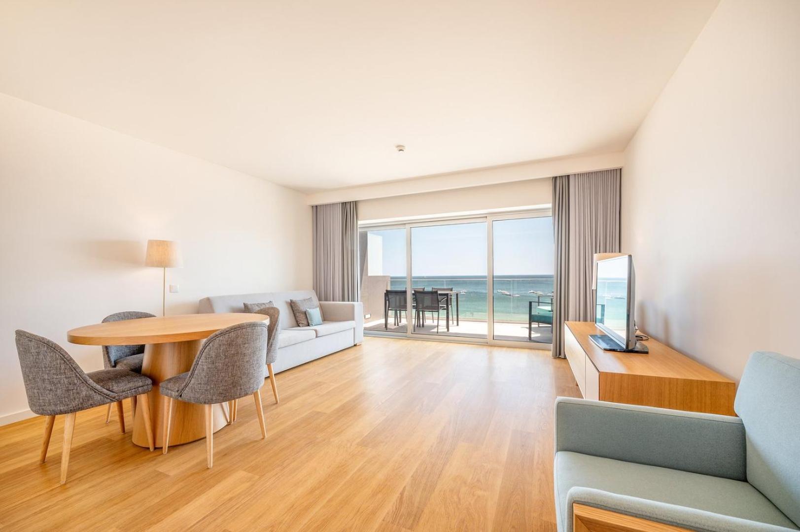 Guestready - Beachfront Naufrago'S Retreat 2 เซซิมบรา ภายนอก รูปภาพ